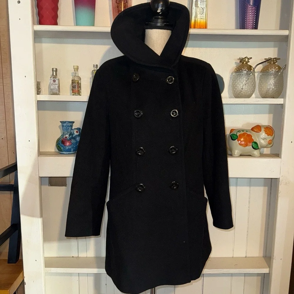 Larry Levine 10p black